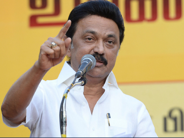 Break from BJP alliance: Edappadi Palanisamy decision may create 3 way fight between AIADMK - BJP - DMK 