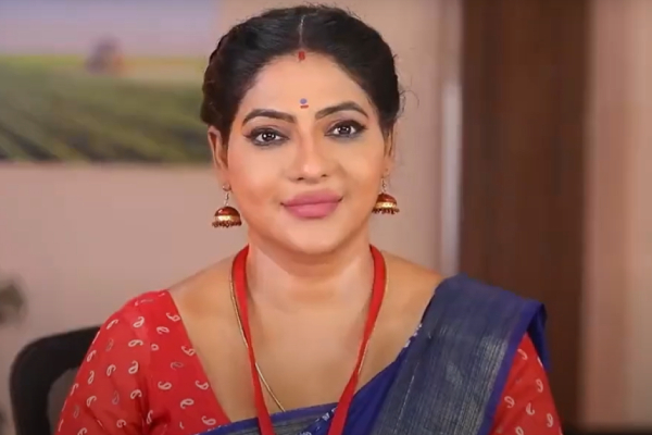 Baakiyalakshmi Serial 2023 September 25th episode full update 