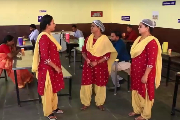 Baakiyalakshmi Serial 2023 September 25th episode full update 