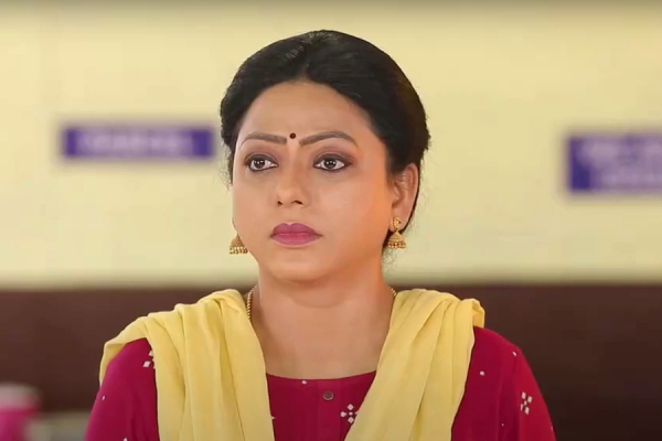Baakiyalakshmi Serial 2023 September 25th episode full update 