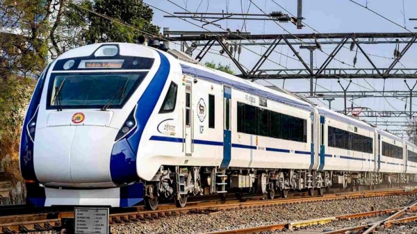 Chennai - Thirunelveli Vande Bharat Train: Why people wants to extend it to the Thiruchendur or Kanniyakumari? 