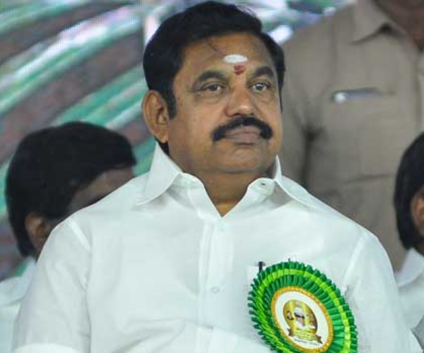 Will VCK, CPM, CPI jump the alliance if AIADMK break its relationship with BJP today? 