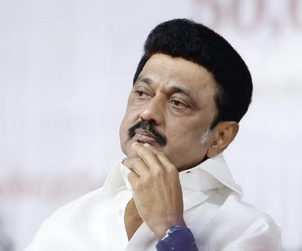 Will VCK, CPM, CPI jump the alliance if AIADMK break its relationship with BJP today? 