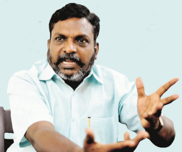 Will VCK, CPM, CPI jump the alliance if AIADMK break its relationship with BJP today? 