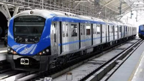 Power house to Poonamallee; Chennai to get its new metro stations in this route in before the end of 2024 Power house to Poonamallee; Chennai to get its new metro stations in this route in before the end of 2024