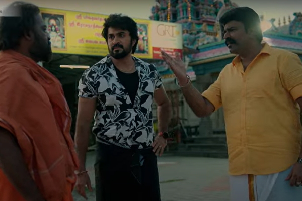 Ethirneechal Serial 2023 September 25th promo and episode full update 