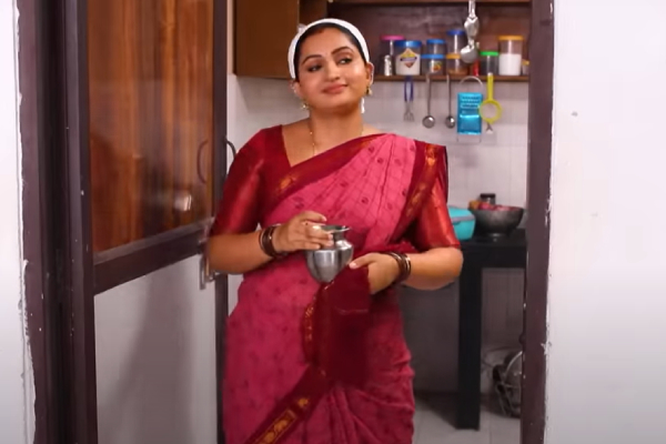 tamilum saraswathiyum serial 25th September episode full episode 