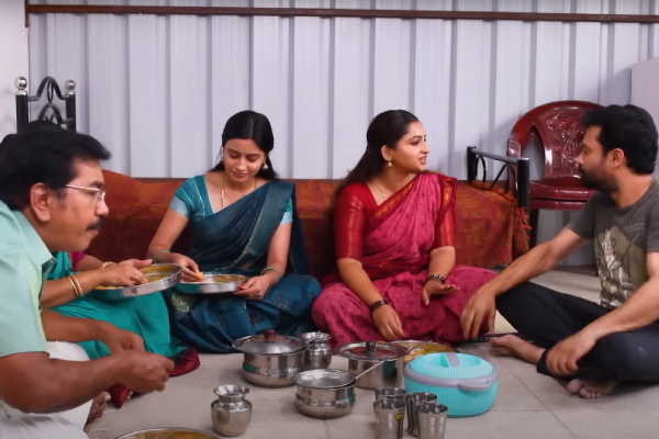 tamilum saraswathiyum serial 25th September episode full episode 