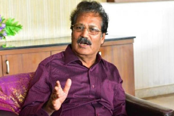 Puthiya Tamilagam President Krishnasamy comments on AIADMKs withdrawal from alliance with BJP Puthiya Tamilagam President Krishnasamy comments on AIADMKs withdrawal from alliance with BJP