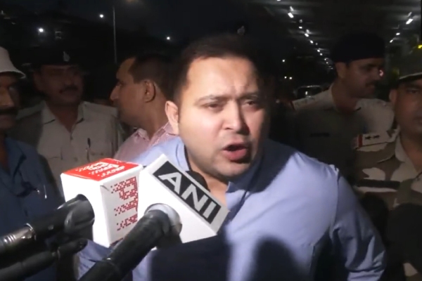  AIADMK Quits NDA- BJP doesnt respect its allies: Congress Rashid Alvi