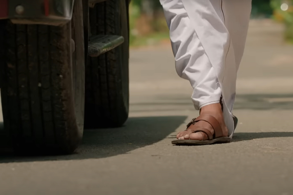 Ethirneechal Serial 2023 September 25th episode full update 