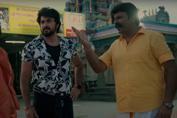 Ethirneechal Serial 2023 September 25th episode full update 