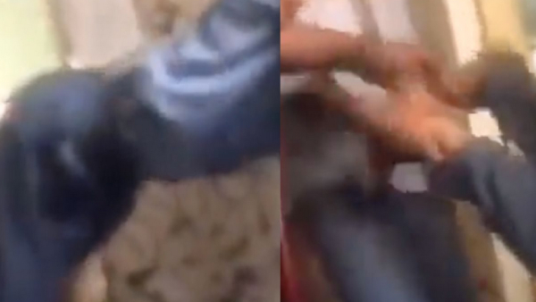  Netizens Shocked to see Punjab Student Brutally Thrashed By school Teacher