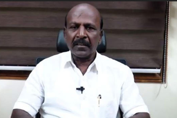 Special camps at thousand places to control dengue fever: Minister M Subramanian 