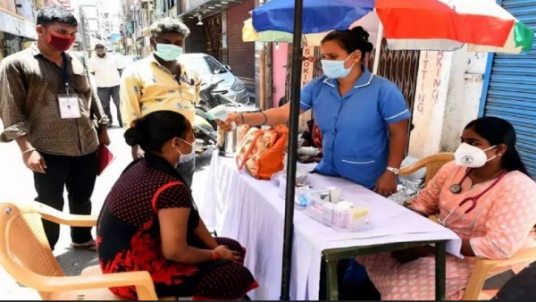Special camps at thousand places to control dengue fever: Minister M Subramanian 