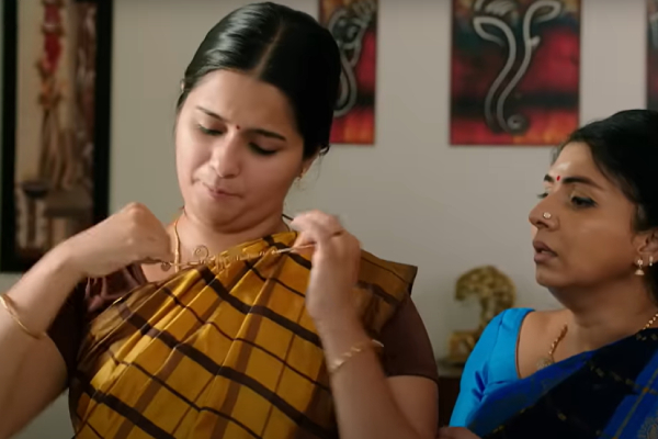 Ethirneechal Serial 2023 September 26th promo full update 