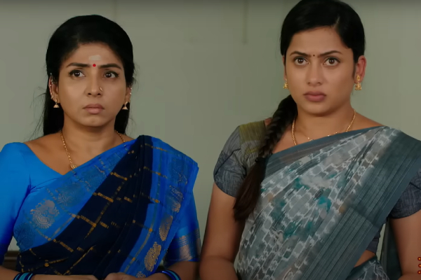 Ethirneechal Serial 2023 September 26th promo full update 