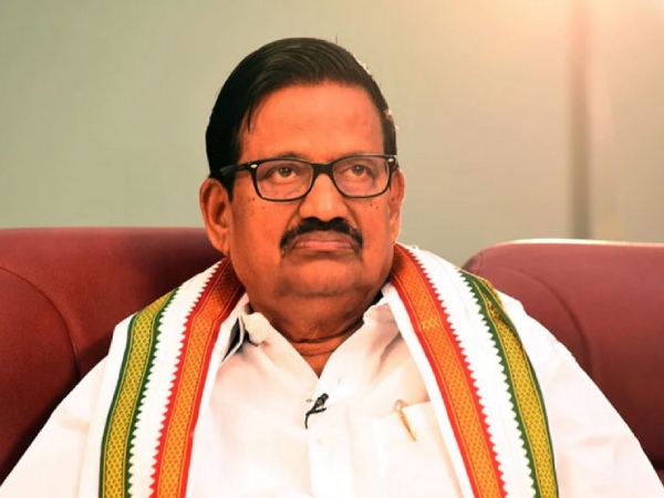 Congress Kanchipuram District President Nagaraj dies in a car accident: KS Alagiri condolence Congress Kanchipuram District President Nagaraj dies in a car accident: KS Alagiri condolence