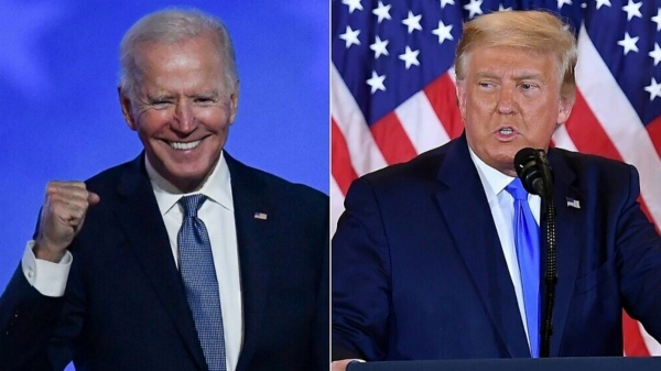  Why Trump is getting more support in recent survey than Biden in US Presidential race