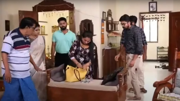 siragadikka aasai serial September 26th promo and Episode Highlights 
