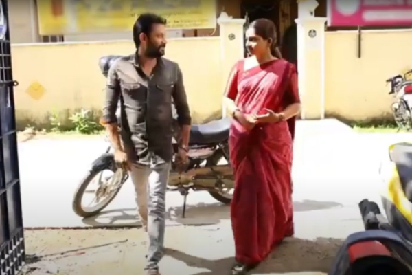 tamilum saraswathiyum serial 26th September episode full episode 