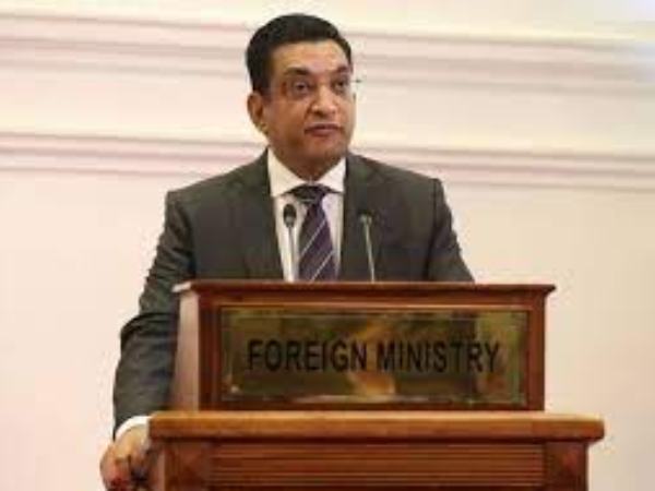  Sri Lankan Minister says No Permission has been given for China Ship to dock