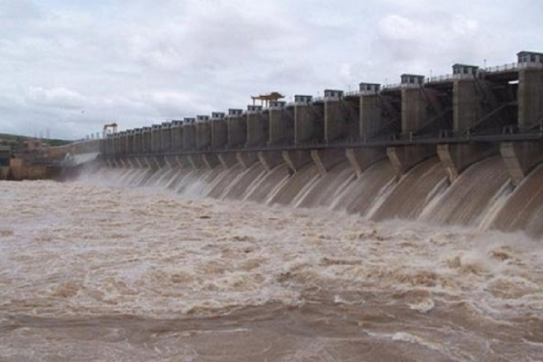 According to the Supreme Court verdict, Karnataka should provide water to Tamil Nadu, Minister Duraimurugan 