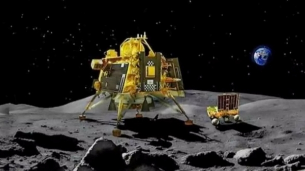 no signals received from the lunar explorers, rover Pragyan dead on the Moon? 