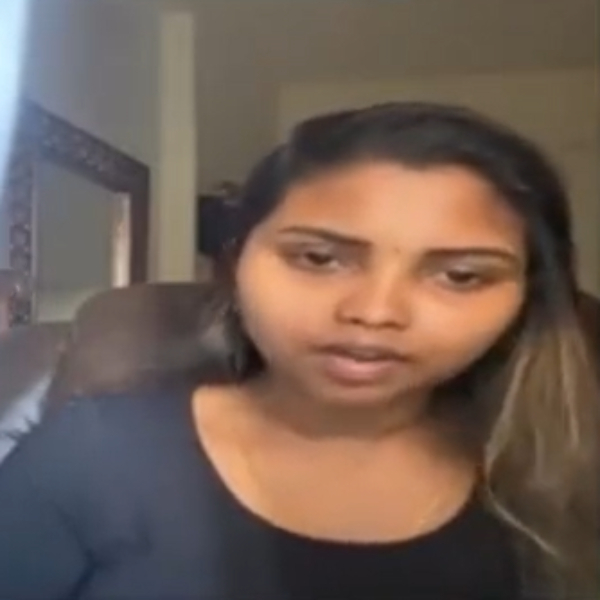 Why is Reels Fame Illakkiya complaining about fake profiles in app X and Instagram? 