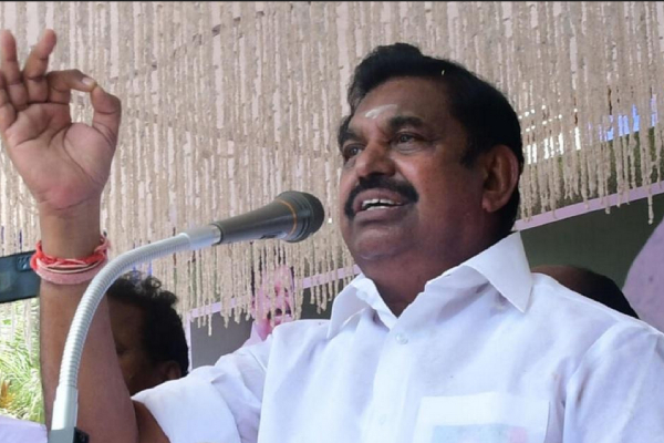 Not in alliance with BJP, we will contest with AIADMK: Puratchi Bharatham 