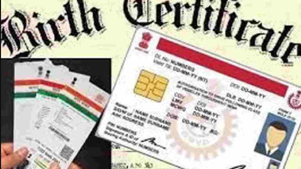 Birth Certificate and Do you know what are the New Major Rules will come into effect from October 1st 