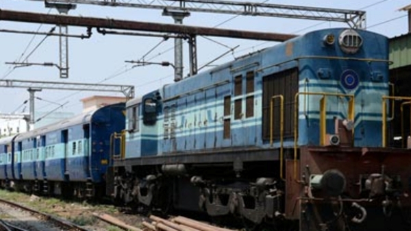 Chennai to Tirupati train service will not be available for 15 days 