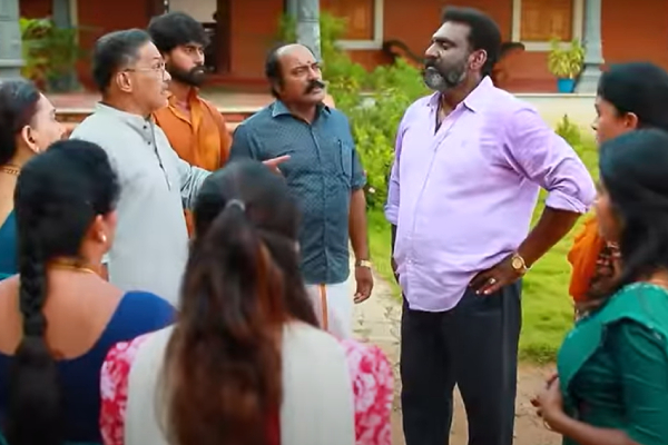 Mahanadi Serial September 26th promo and full update 