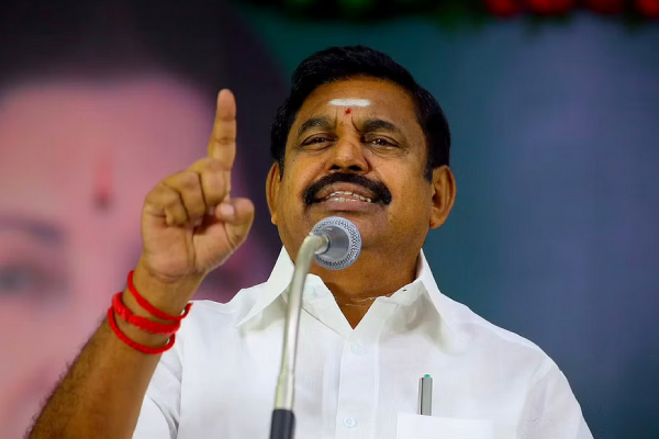 Will BJP and AIADMK form the alliance again any time soon with friendly talks? 