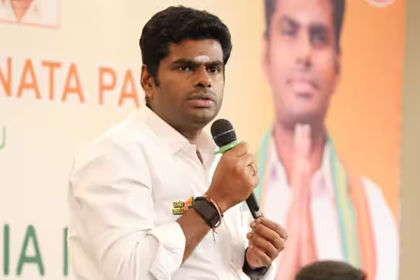 Will BJP and AIADMK form the alliance again any time soon with friendly talks? 