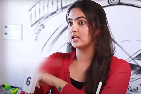 poove unakkaga Serial Actress Radhika Preity Interview 