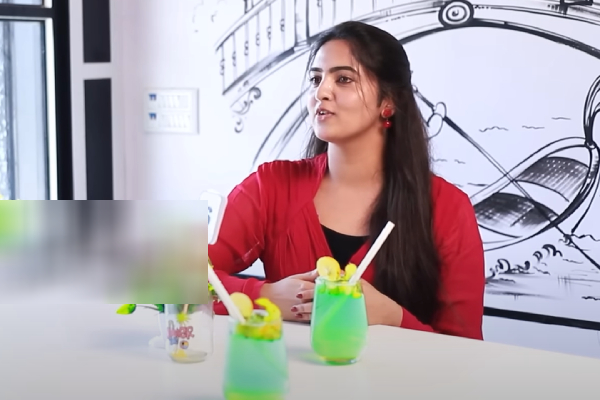 poove unakkaga Serial Actress Radhika Preity Interview 