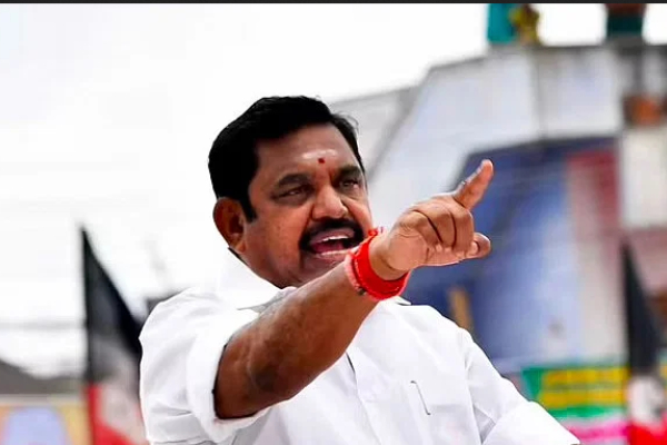 3 Shocking news for Edappadi Palanisamy in 24 hours after breaking AIADMK alliance with BJP 3 Shocking news for Edappadi Palanisamy in 24 hours after breaking AIADMK alliance with BJP