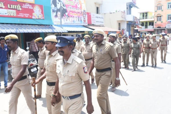 Next 7-8 months are very important, be carefull, Tamil Nadu CM Stalin order to police 