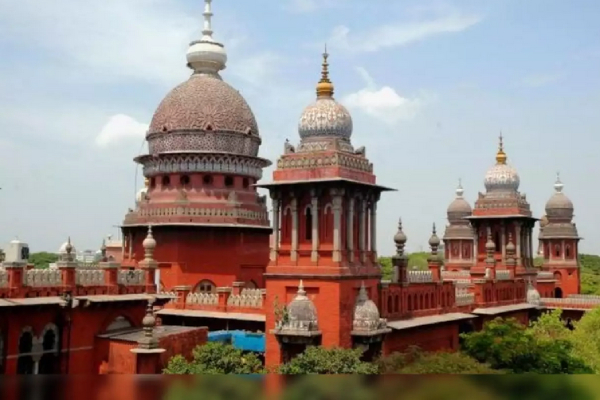 We take serious action against BJP MLAs in temple land encroaching is proved - Puduchery govt 