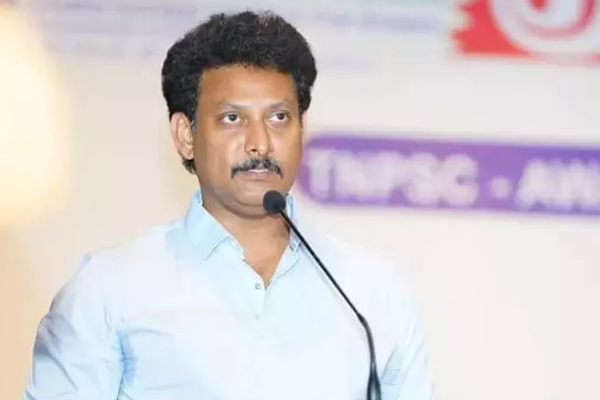 Minister Anbil Mahesh has said that Sanatana concepts in textbooks will be removed next year Minister Anbil Mahesh has said that Sanatana concepts in textbooks will be removed next year