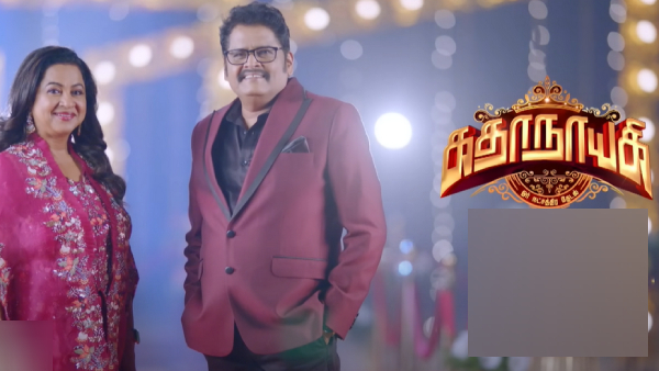 Who is the Winner of vijay tv Kadhanayagi show 