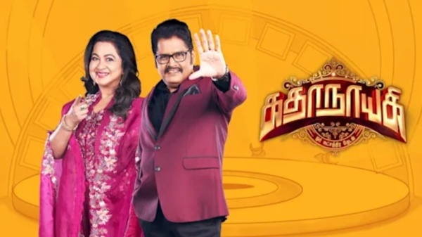 Who is the Winner of vijay tv Kadhanayagi show 