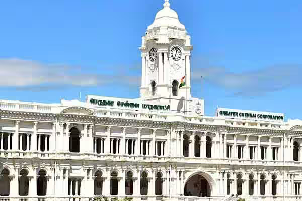 Chennai Municipal Water Supply and Waste Water Board has decided to go digital for water tax and charges 