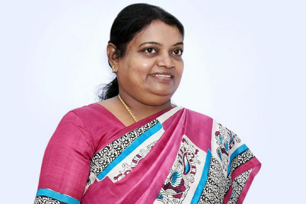 kalaignar Magalir urimai thogai scheme, Will the amount be increased? Minister Geeta Jeevan Replies 