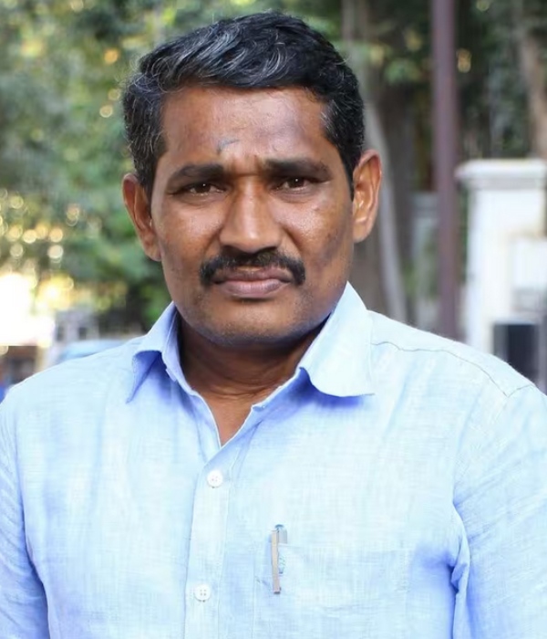 Edappadi Palanisamy dials VCK Chief Thol. Thirumavalavan?