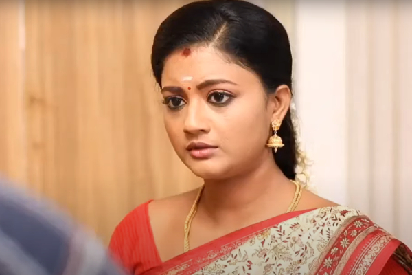 siragadikka aasai serial September 27th promo and Episode Highlights 