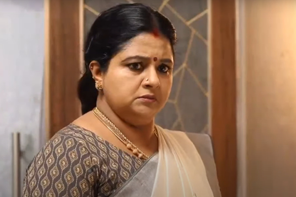 siragadikka aasai serial September 27th promo and Episode Highlights 