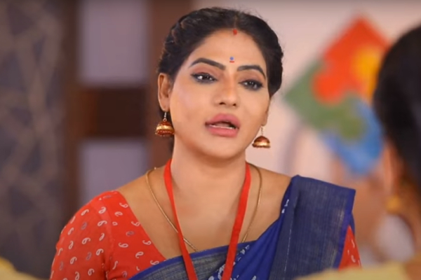 Baakiyalakshmi Serial 2023 September 27th episode full update 