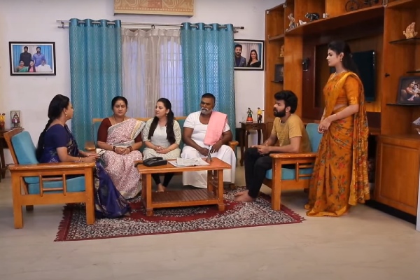 Baakiyalakshmi Serial 2023 September 27th episode full update 
